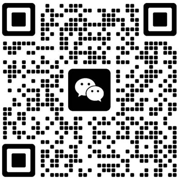 WeChat QR 1